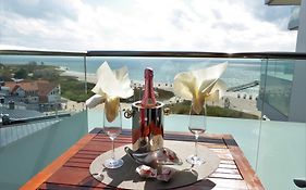 Appartement Meeresbrise